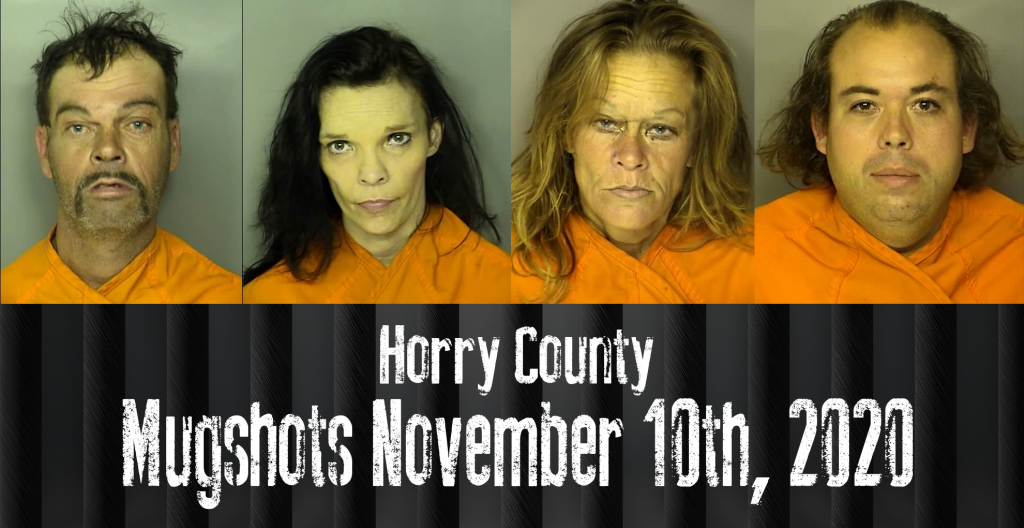 Mugshot 11 10