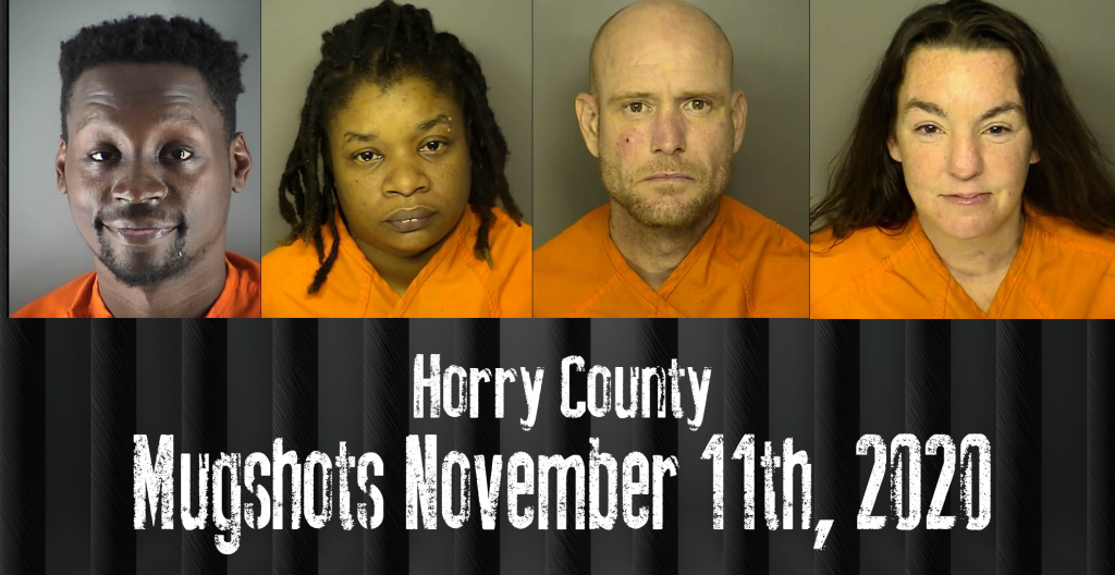 Mugshot 11 11