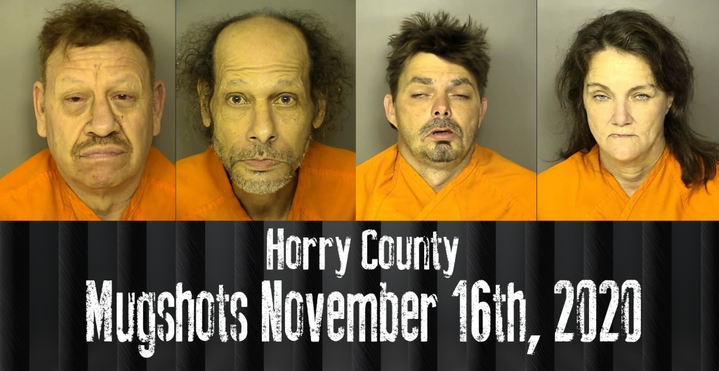 Mugshot 11 16