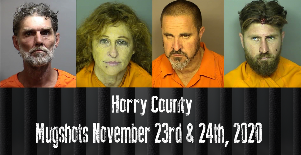 Mugshot 11 23 24