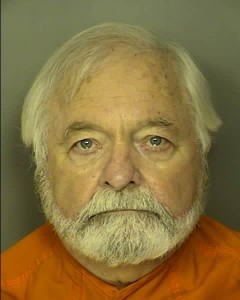 Reed, Michael Mease Felony Dui