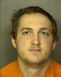 Rich, Brett Michael Receiving Stolen Goods Under 2k Public Disorderly Public Intoxication Loitering Malicious Injury To Tree, House, Trespass Upon Real Property Resisting Arrest