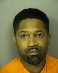 Stepp, Demetrius Domestic Violence 3rd Degree