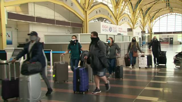 Cdc Recommends Against Thanksgiving Travel