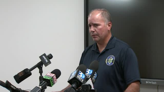 Nc: Crew Finds Body Of Missing Child After Flood