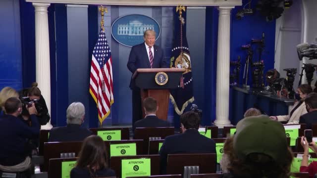 Atty Gen Barr Tells Doj To Look At Voting Fraud