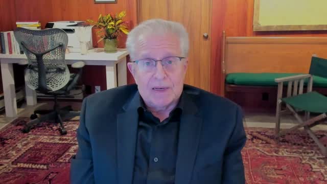 Biden's Win Acknowledged By Key Govt Agency