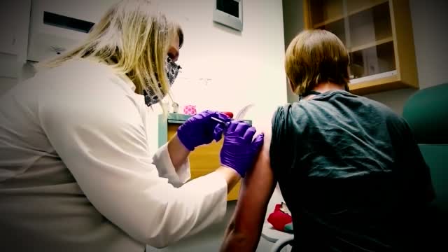 How Soon Can You Get A Covid Vaccine