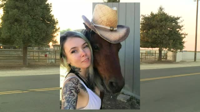 Ca: Stolen High School Goat Found