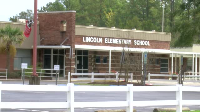 Nc: Boy Shot At School By Stray Bullet