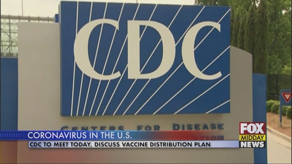 Cdc