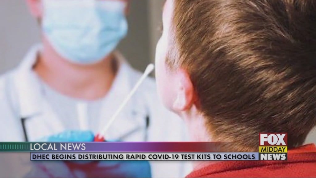 Rapid Covid Tests