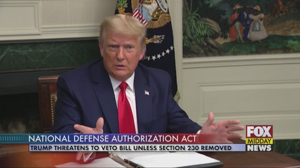Defense Act
