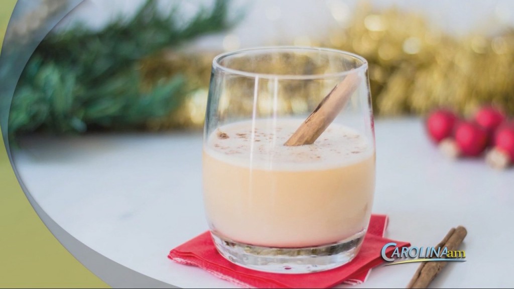 Egg Nog