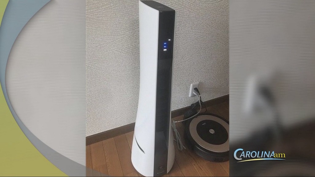 Air Purifier