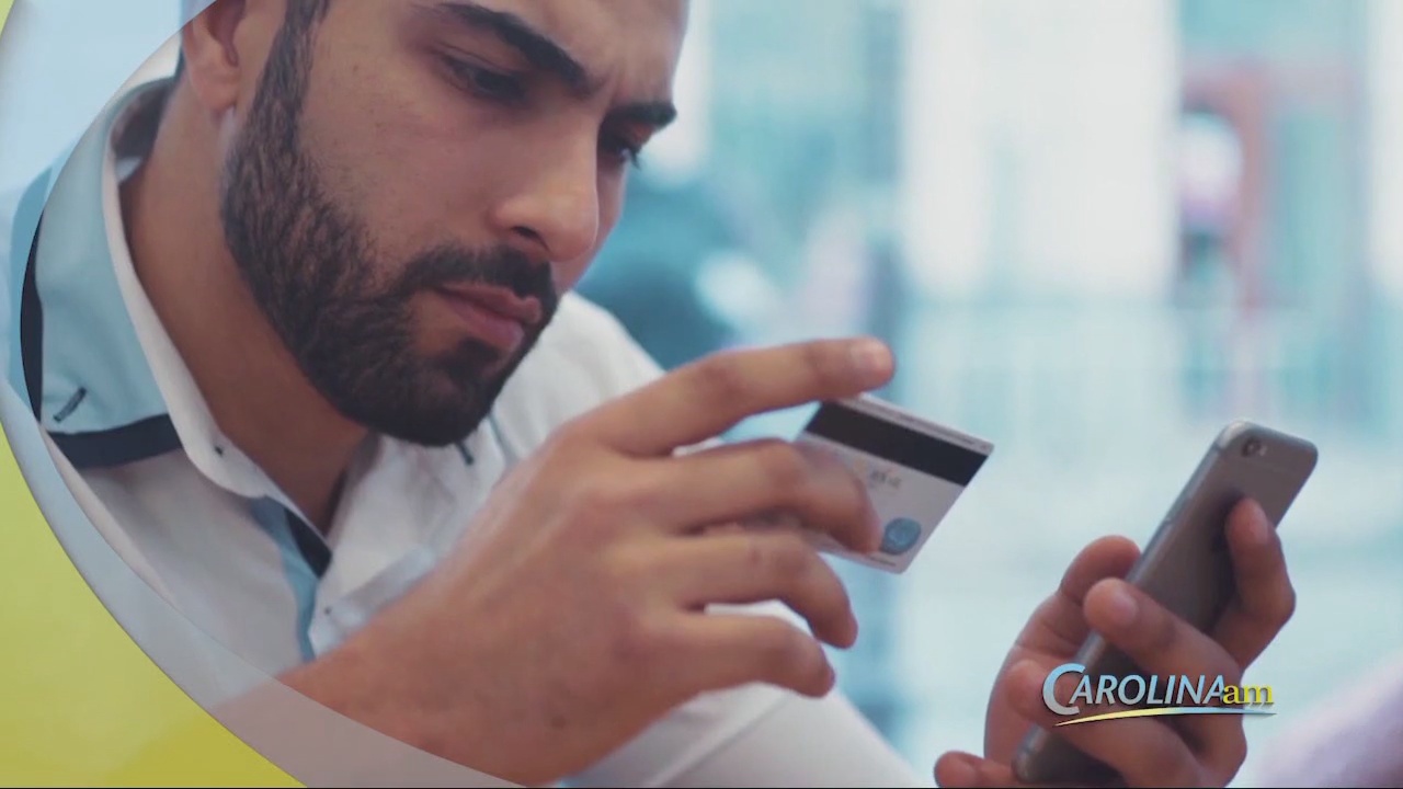 Will Online Shopping Take Over InPerson for Good? WFXB