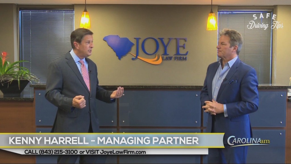 Joye Law Firm 120420