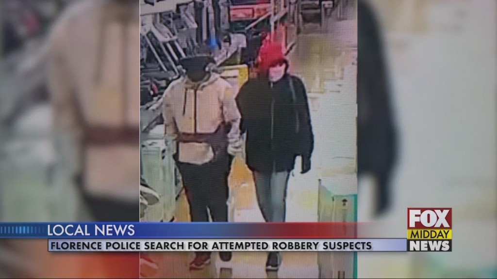 Robbery
