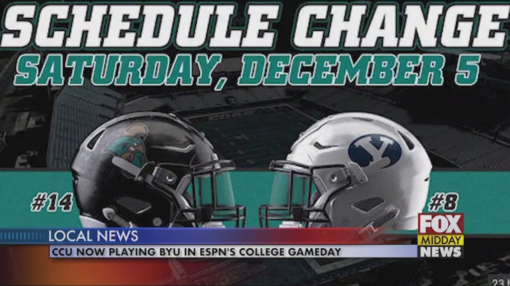 Gameday