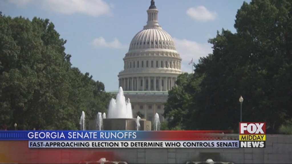Senate