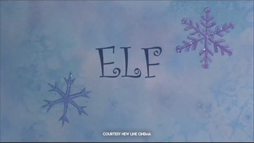 Elf Movie Review