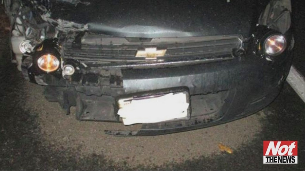 Headlights
