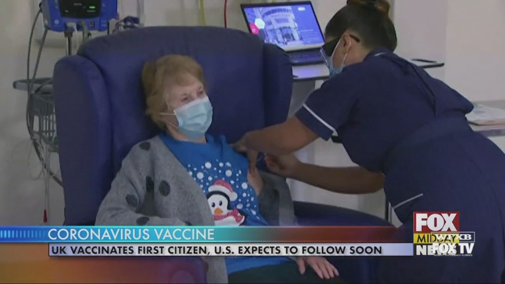 Vaccine