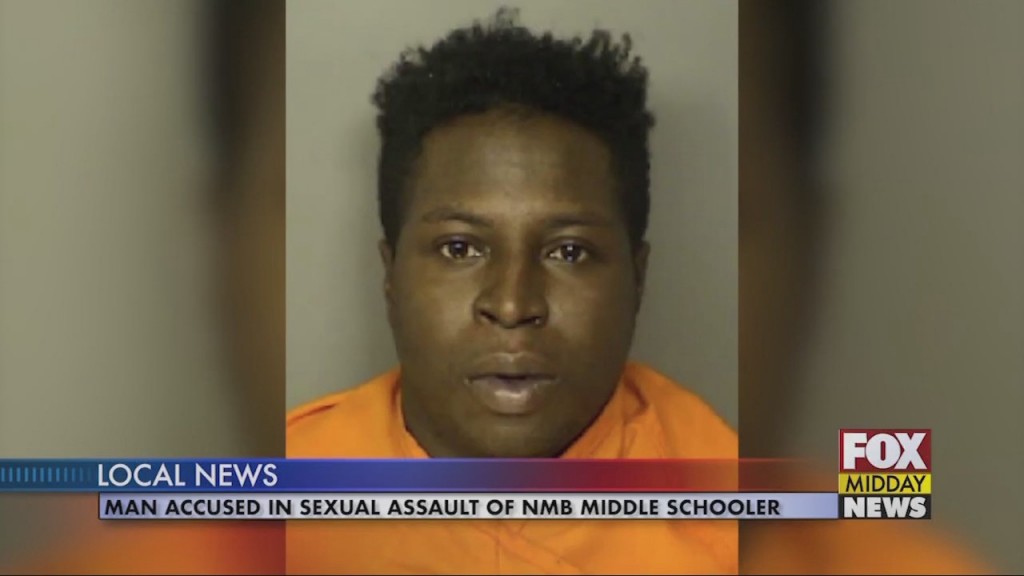 Sexual Assault