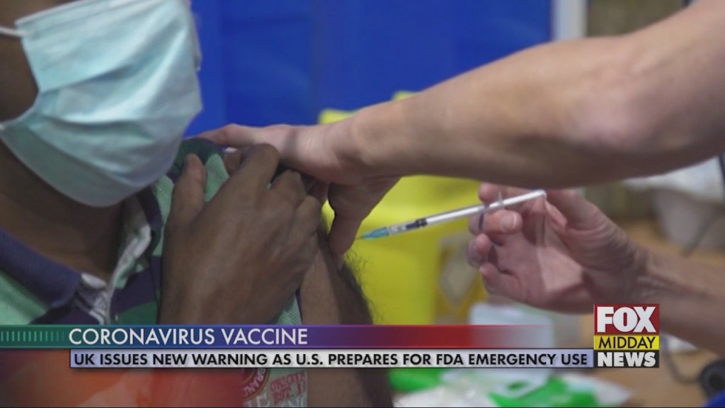 Vaccine