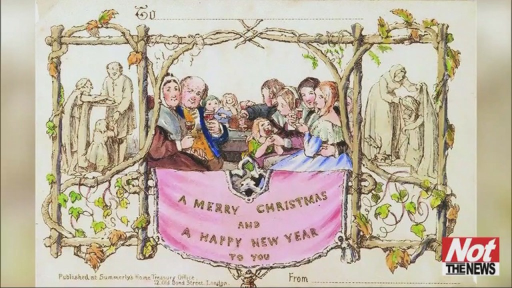 Christmas Card