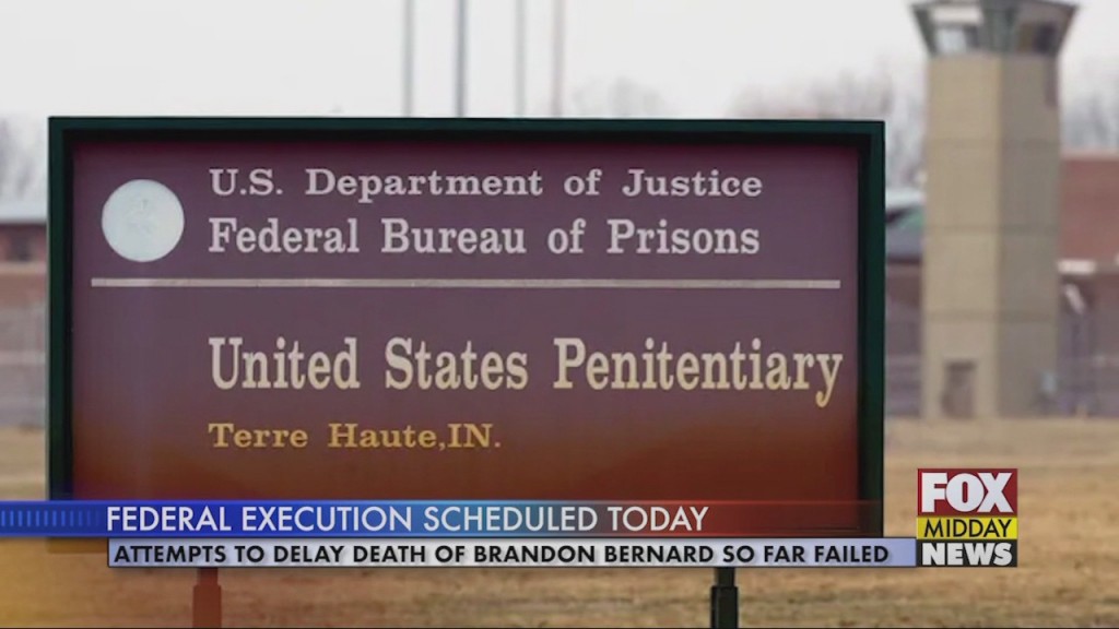 Execution