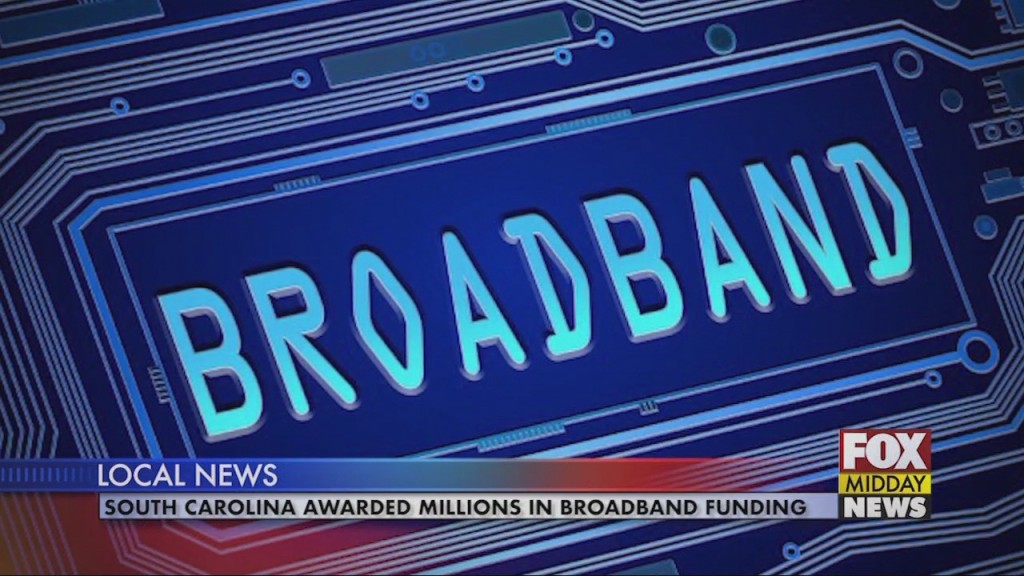 Broadband