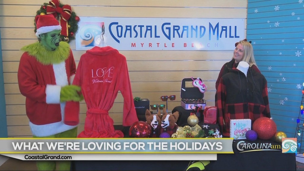 Coastal Grand Mall 121120