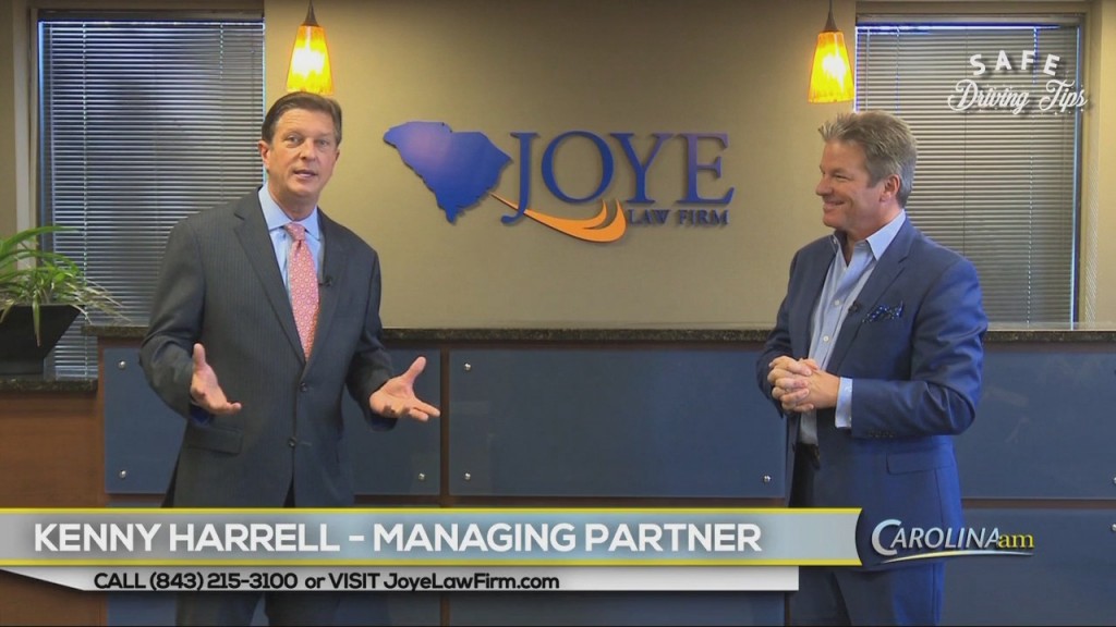 Joye Law Firm 121120