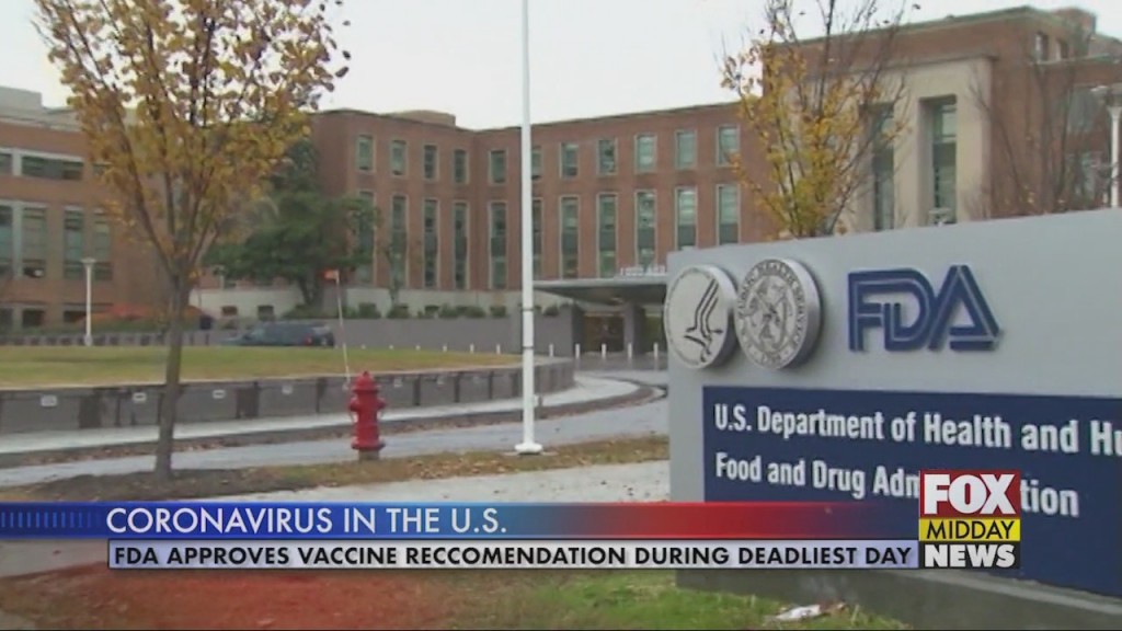 Vaccine
