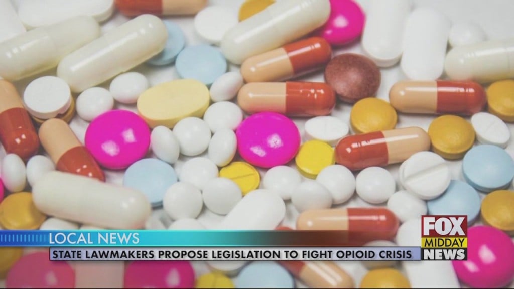 Opioids
