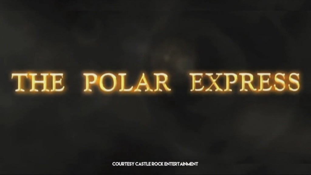Polar Express