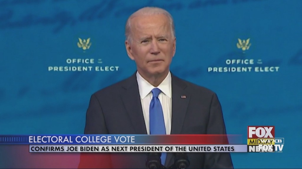 Electoral College