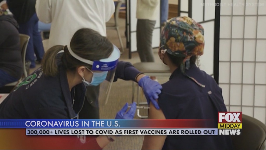 Vaccine