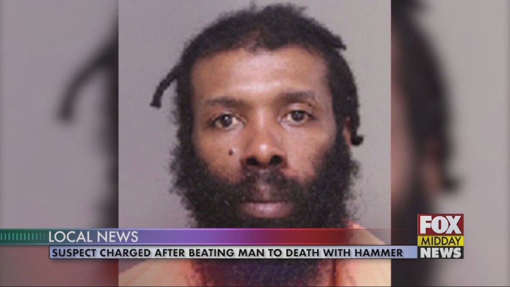 Murder Charge