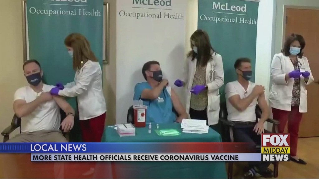 Sc Vaccines