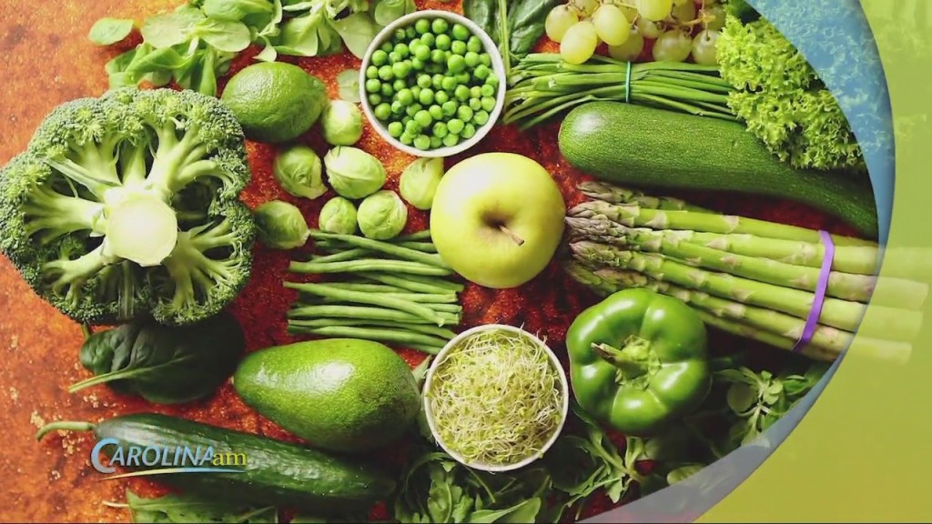 Food That Boost