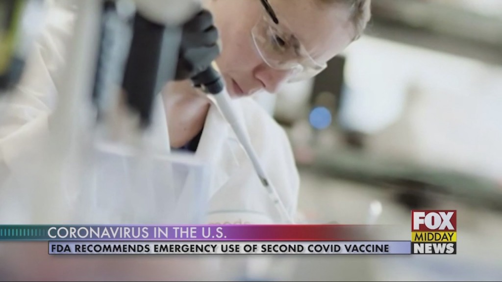 Vaccine
