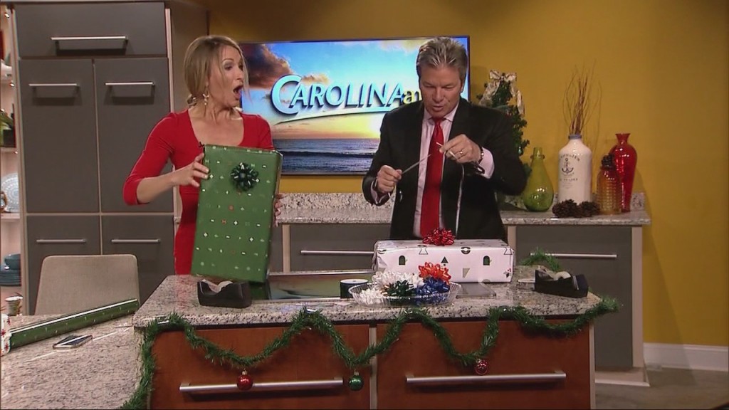 Cam 1222 Giftcontest