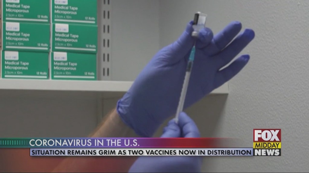 Vaccine