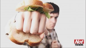 Knuckle Sandwich