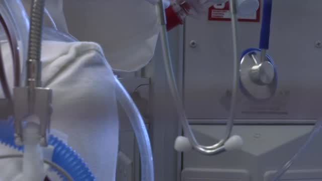 Covid: Vaccine Progress As Surge Fears Continue
