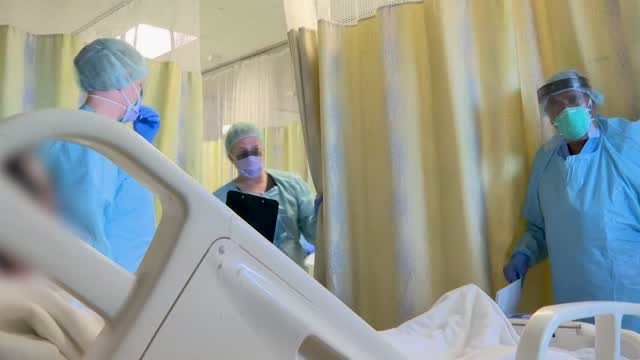 Covid: Us Death Toll Reaches Over 280k