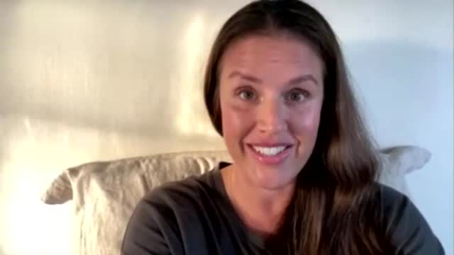 Ok: Woman Tests False Negative 3x Before Testing Positive