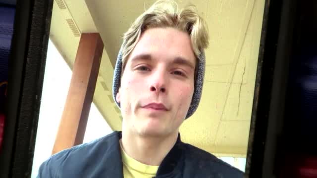 Tx: Male Student Suspended For Wearing Nail Polish